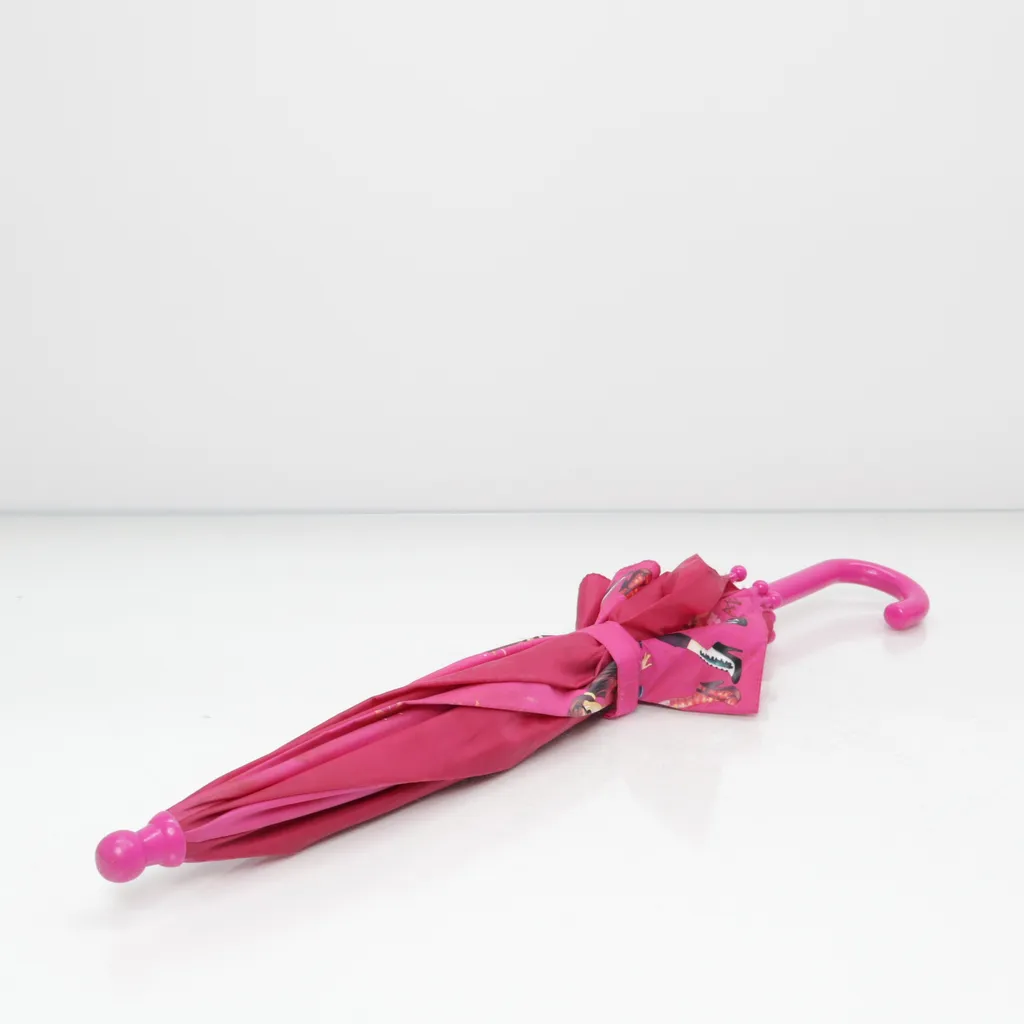 Bratz - Regenschirm - Pink