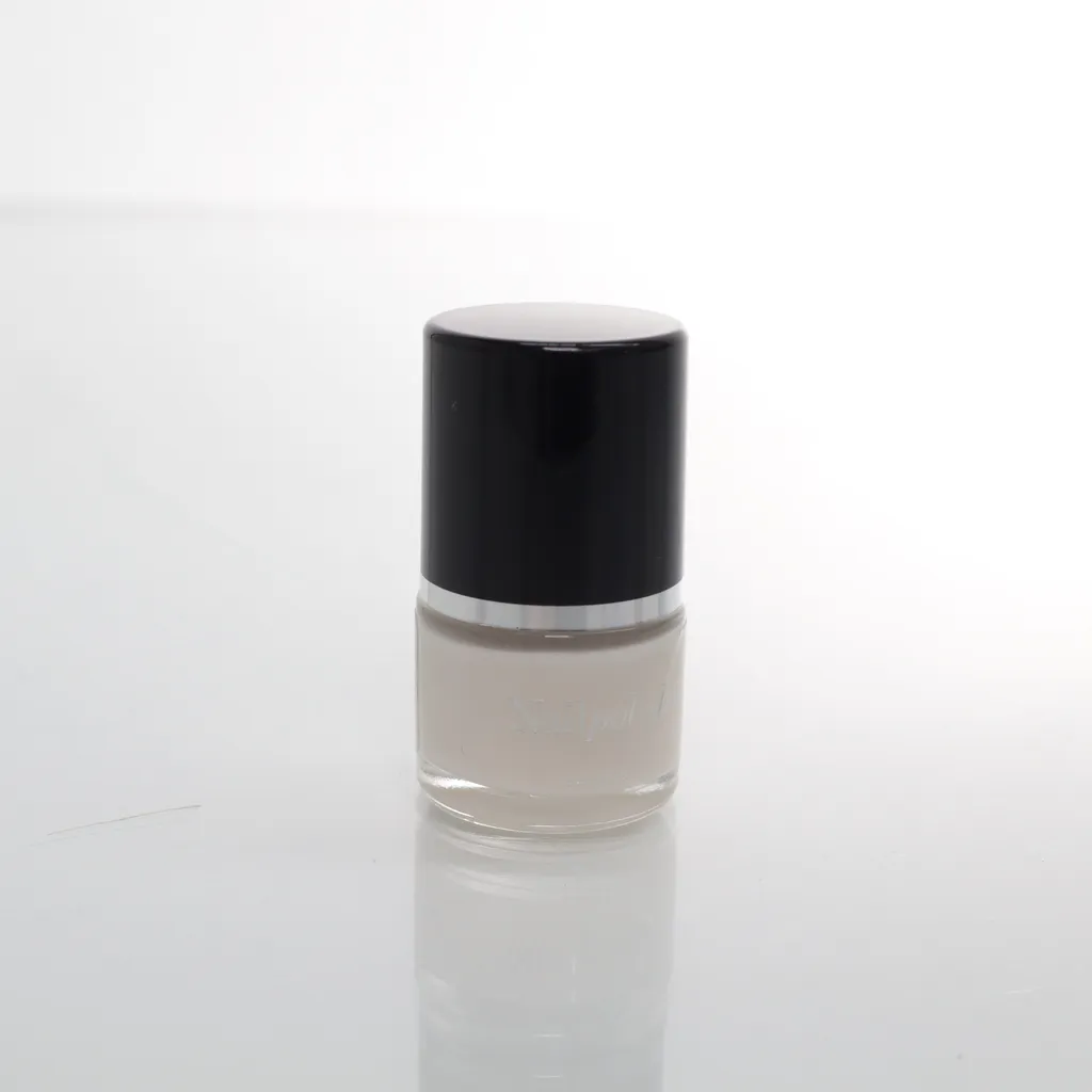 Lindex - Nagellack - Weiß