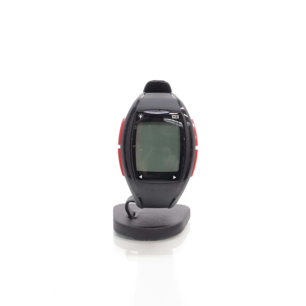Decathlon - Fitnesstracker - Schwarz
