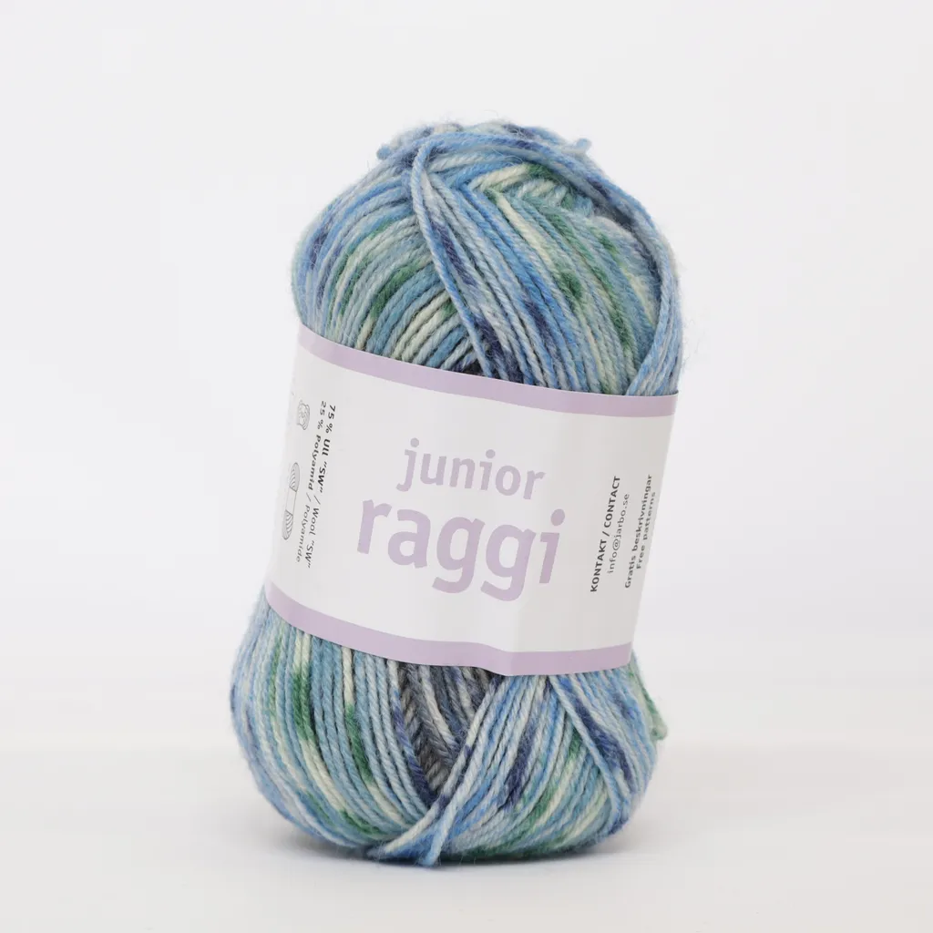 Raggi - Garn