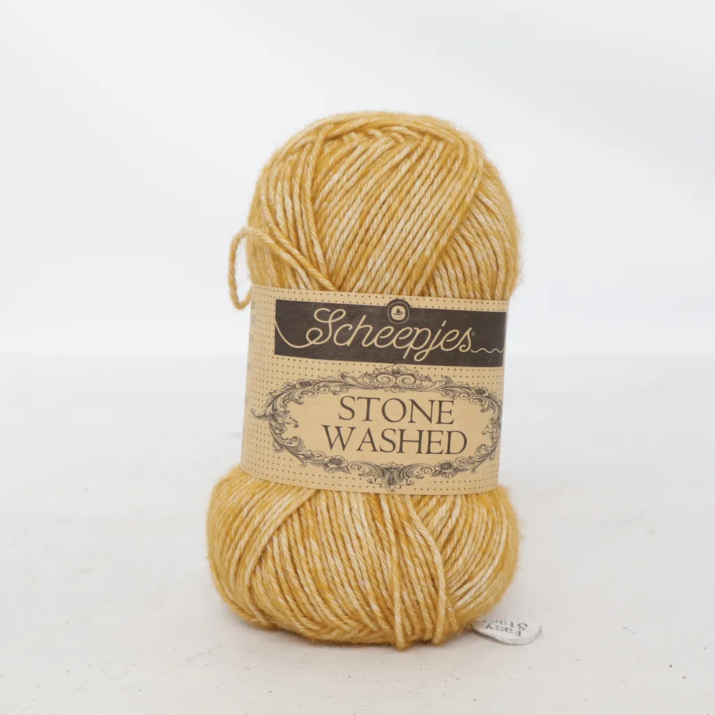 Scheepjes - Garn - Beige