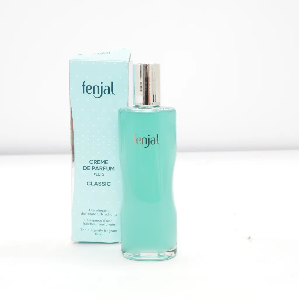 Fenjal - Eau de Parfum