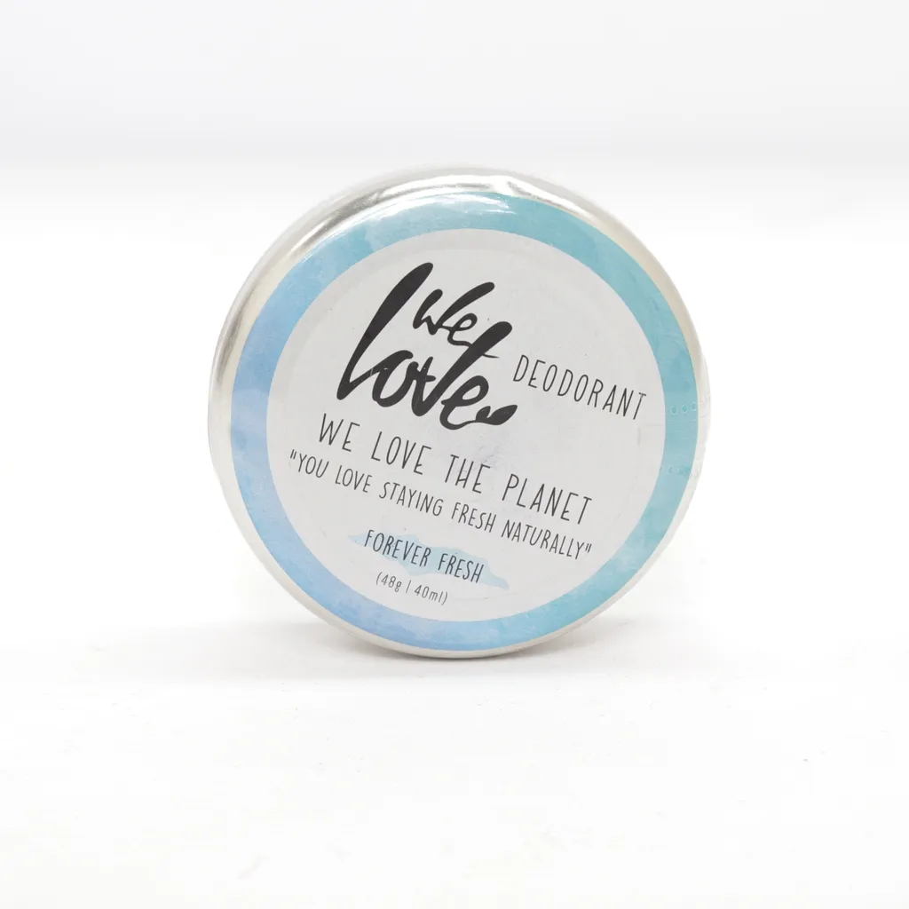We Love - Deodorant