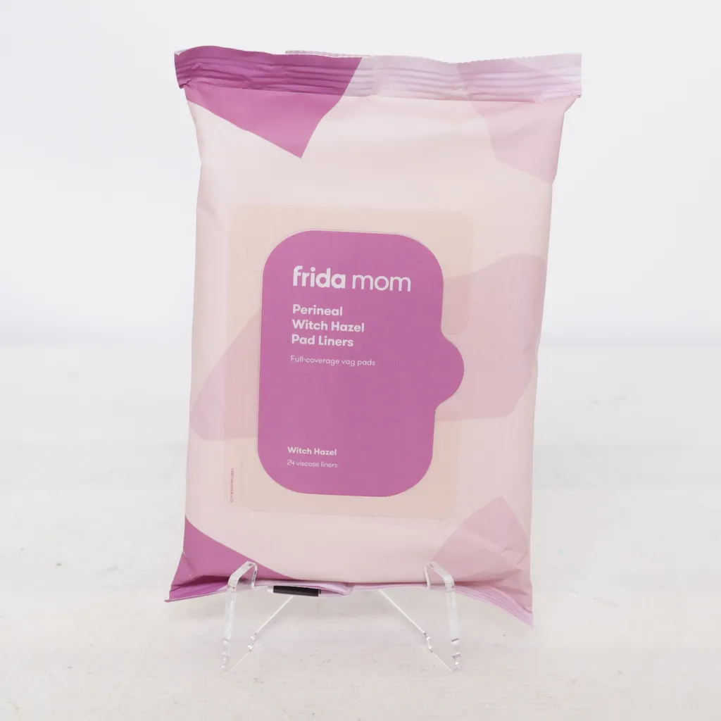 Frida Mom - Feuchttücher - Lila