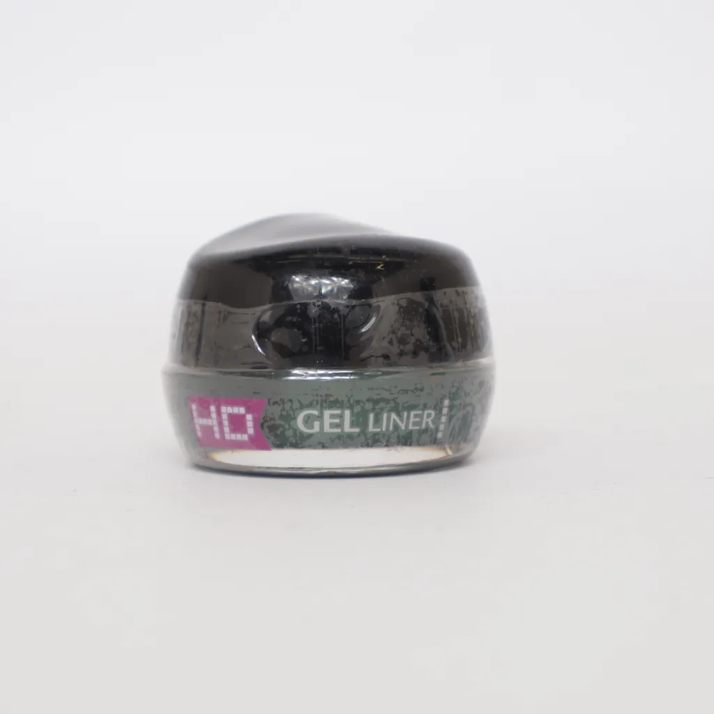 HD - Eyeliner - Grün