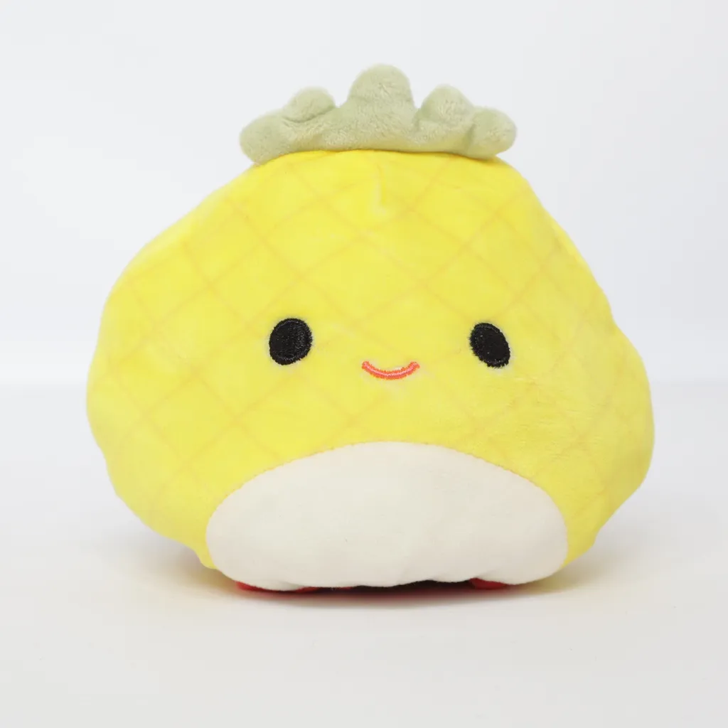 Kellytoy - Kuscheltier - Gelb