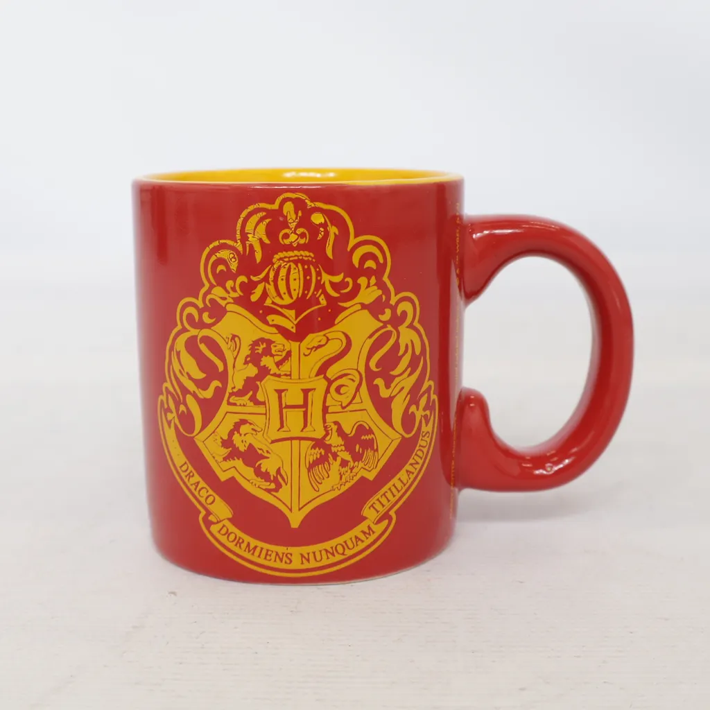 ABYstyle - Becher - Rot