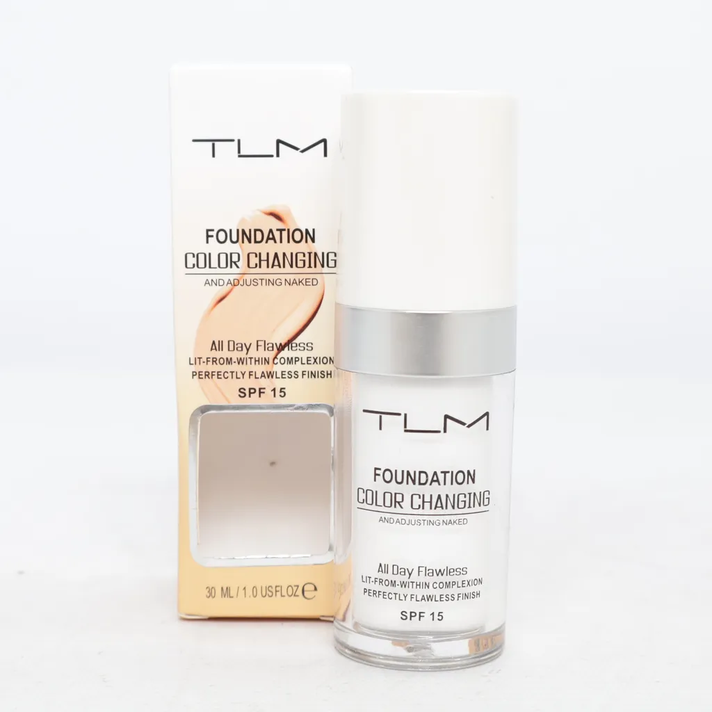 TLM - CC-Cream