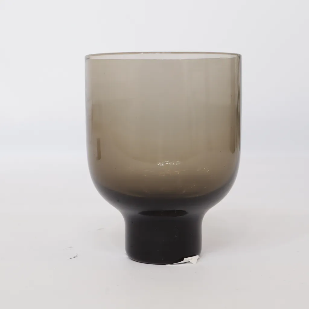 H&M Home - Glas - Schwarz