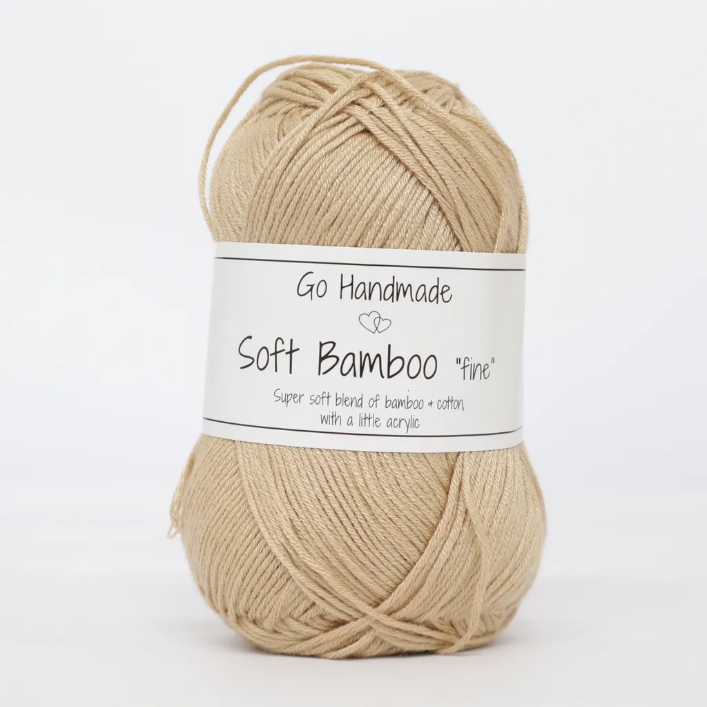 Go Handmade - Garn