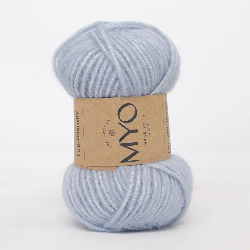 MYO - Garn
