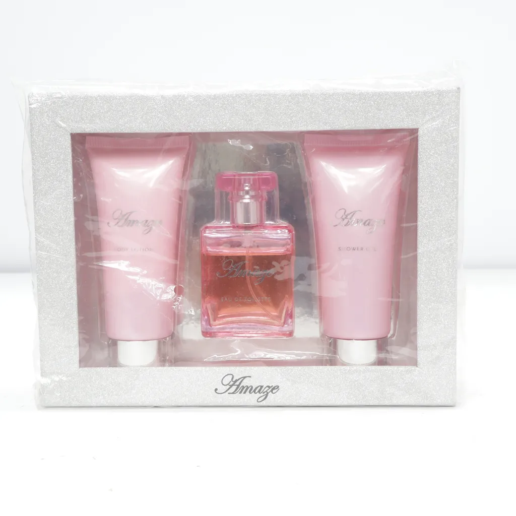 Amaze - Eau de Toilette