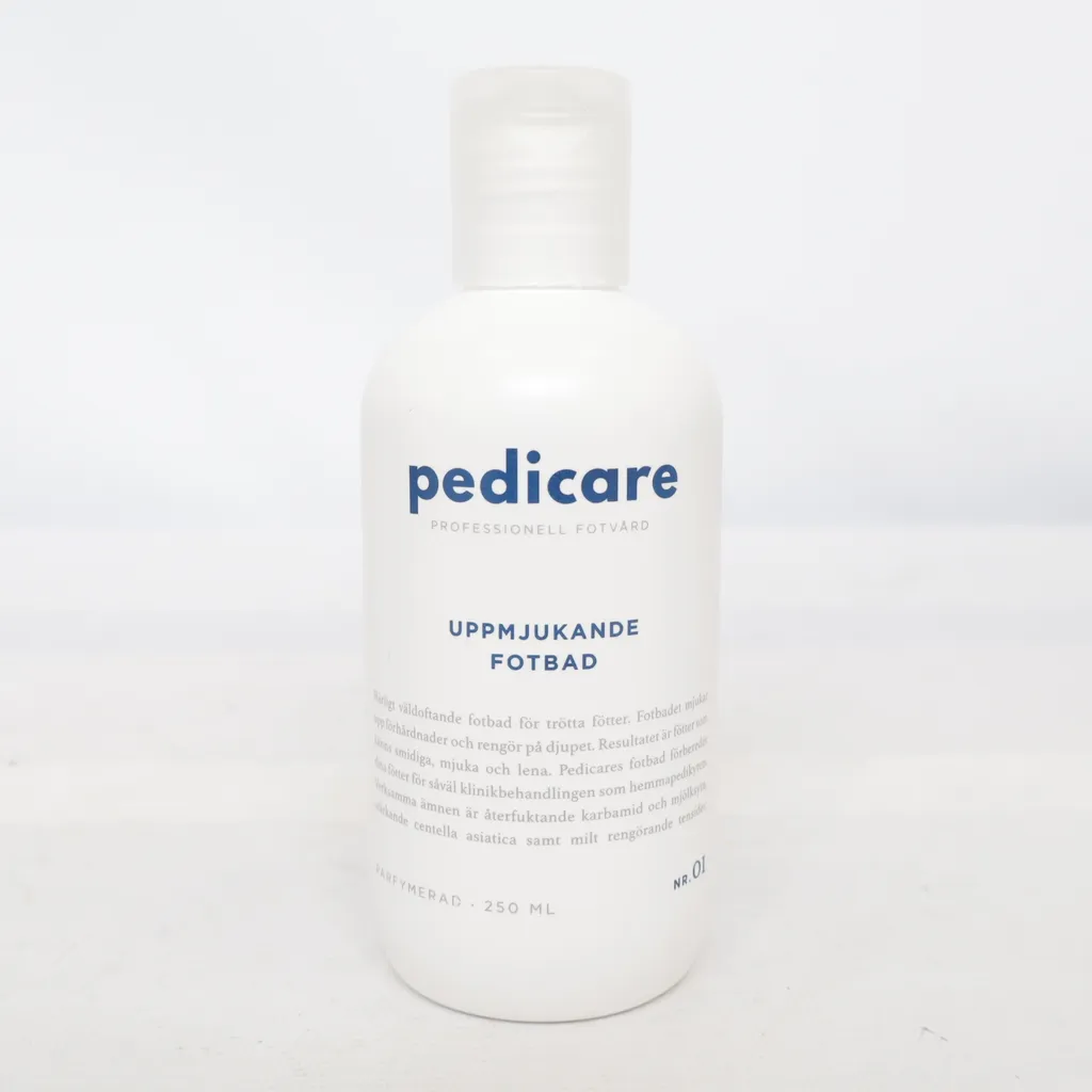 Pedicare - Fußcreme