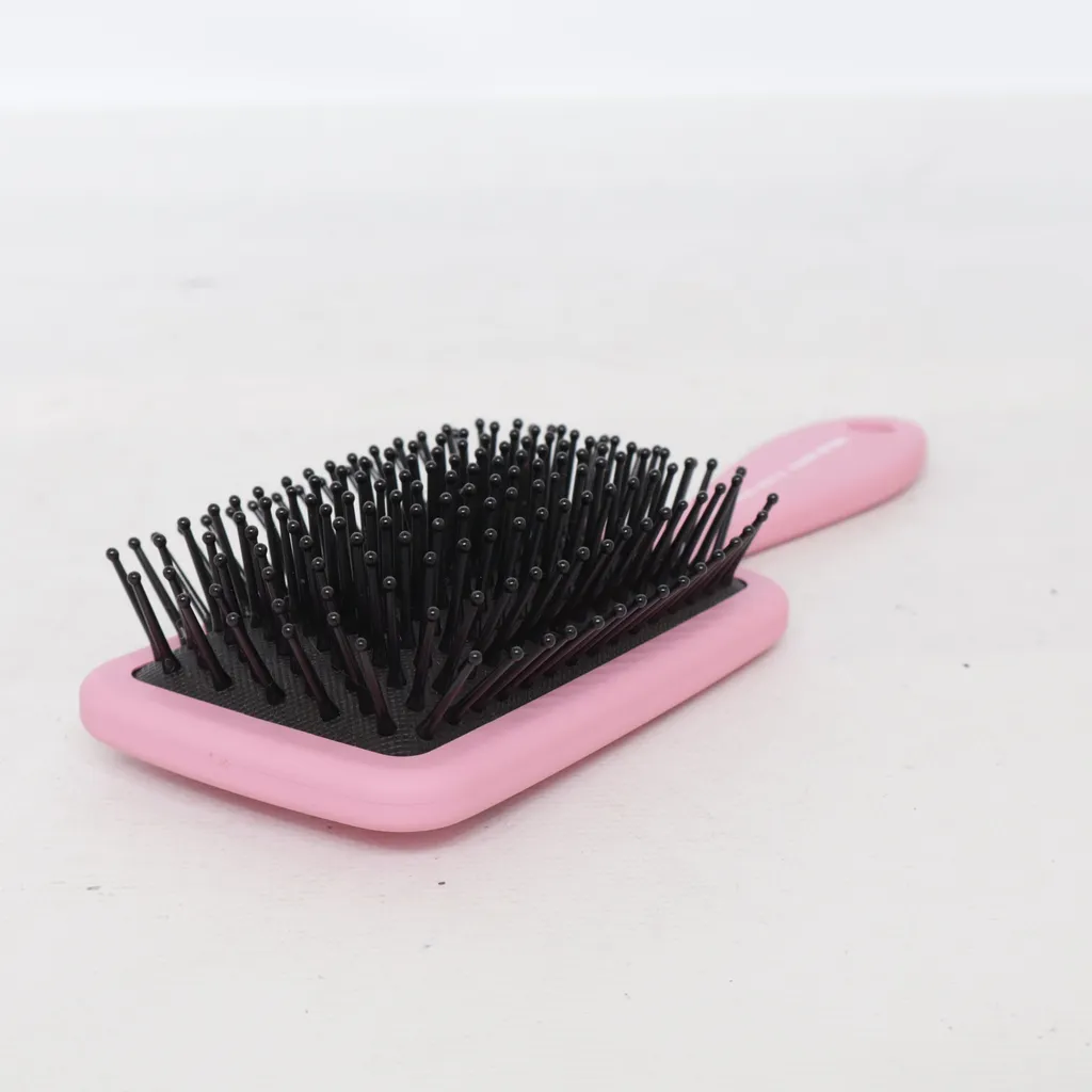 Hello Kitty - Haarbürste - Pink