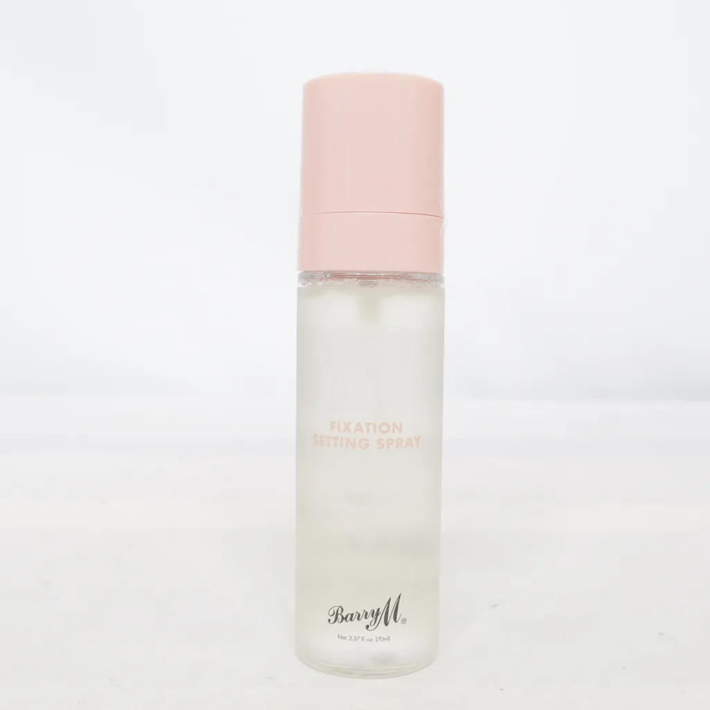 Barry M - Setting Spray