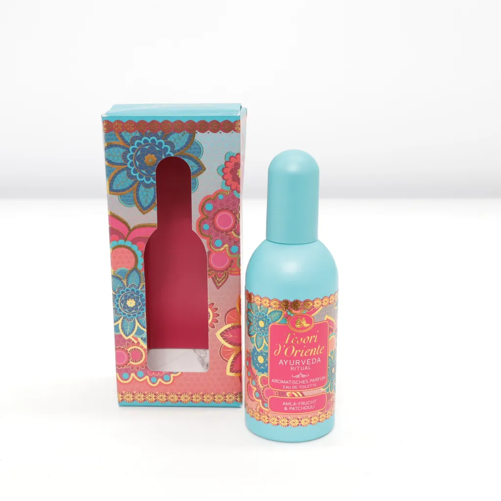 Tesori d`Oriente - Eau de Toilette