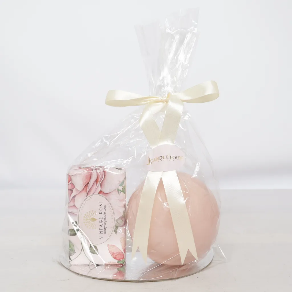 The English Soap Company - Seife