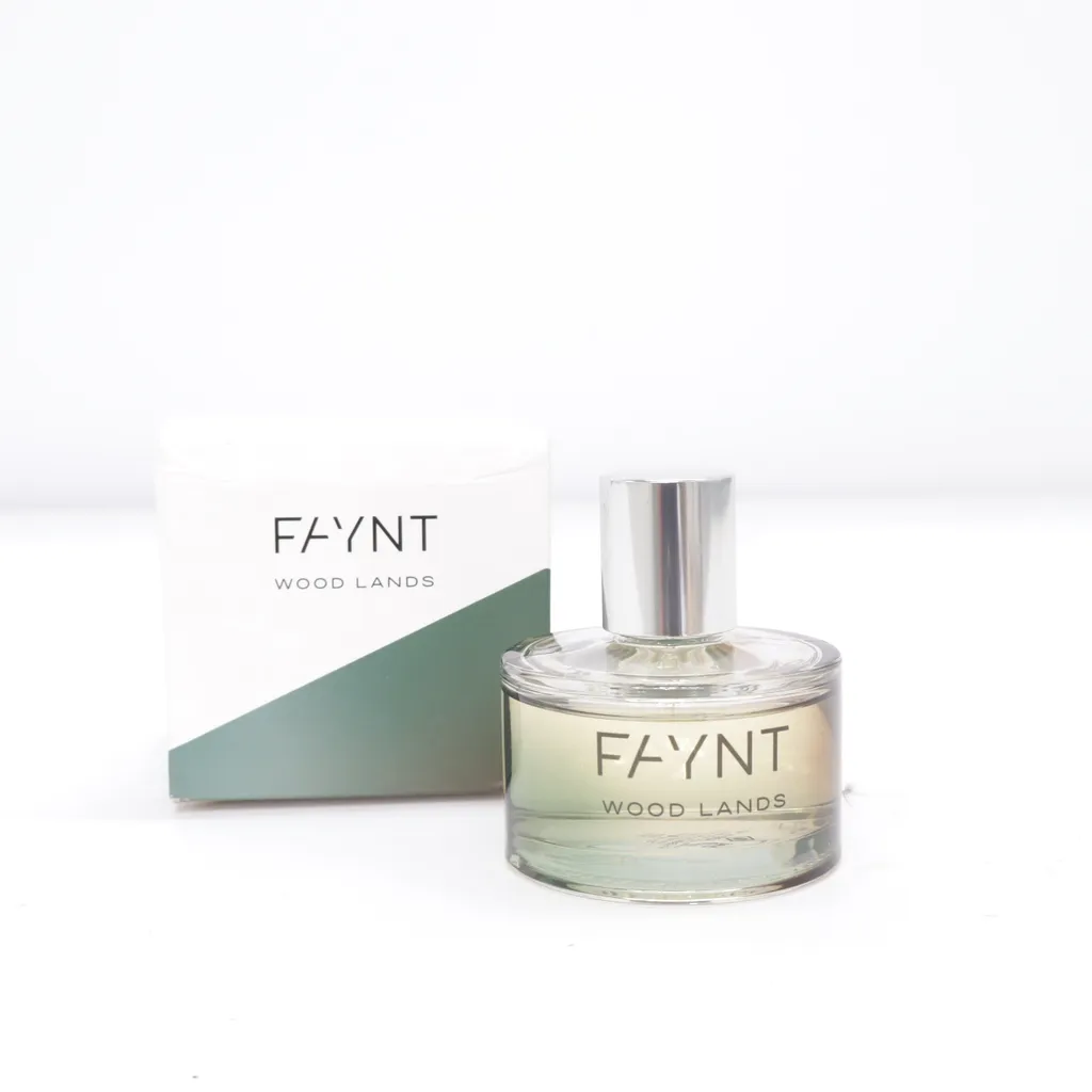 Woodlands - Eau de Parfum