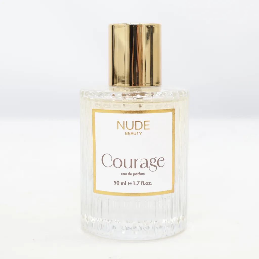 Nude Beauty - Eau de Parfum