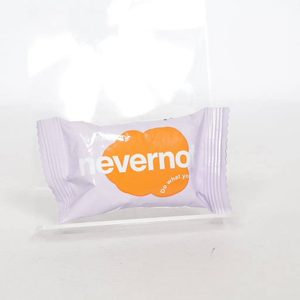 Nevernot - Menstruationsschutz - Lila