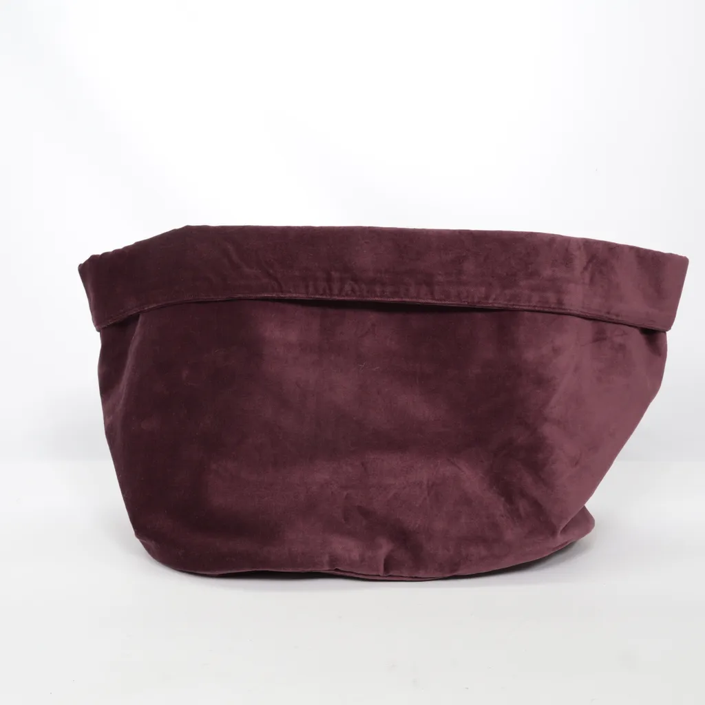 H&M Home - Aufbewahrungskorb - Rot