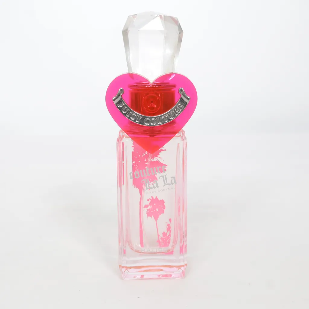 Juicy Couture - Eau de Toilette