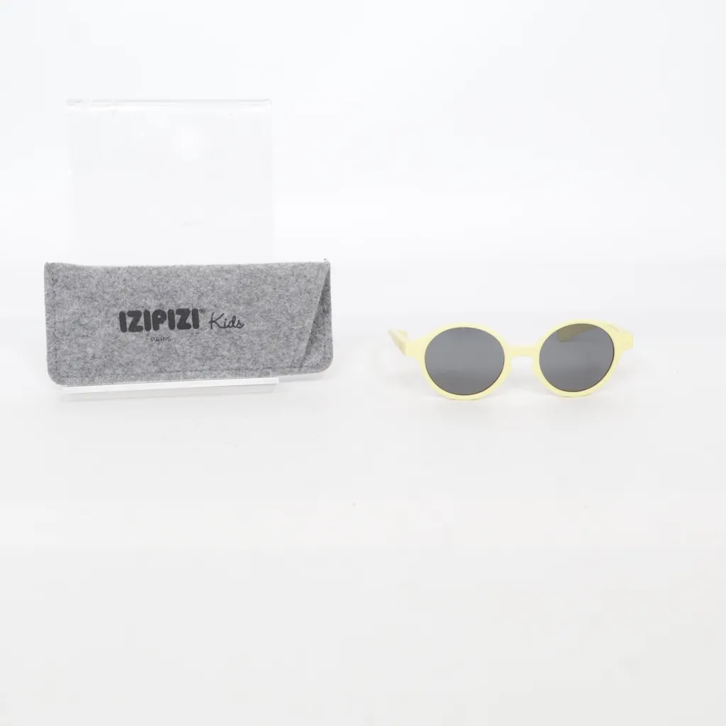 Izipizi - Sonnenbrille - Gelb