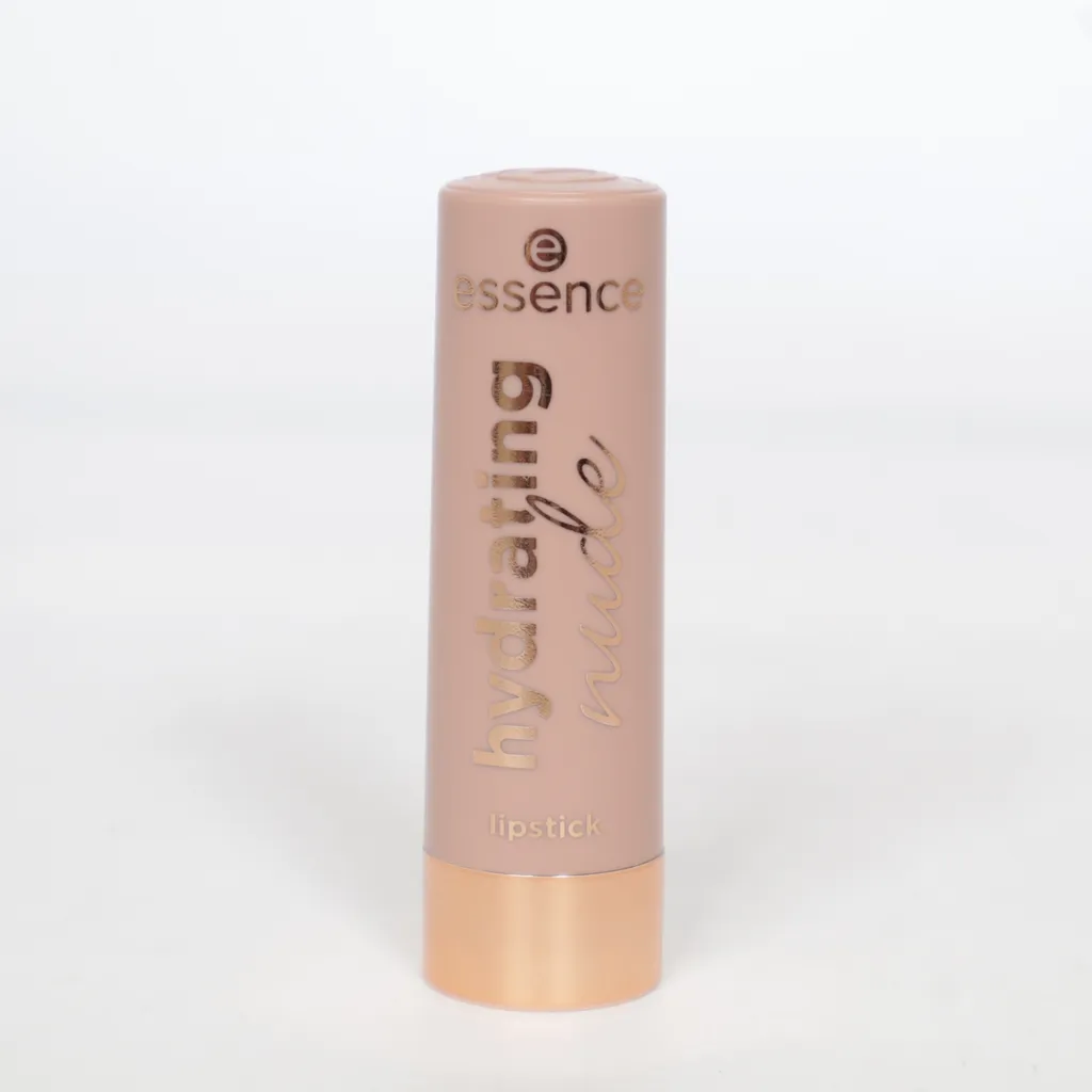 Essence - Lippenstift - Beige