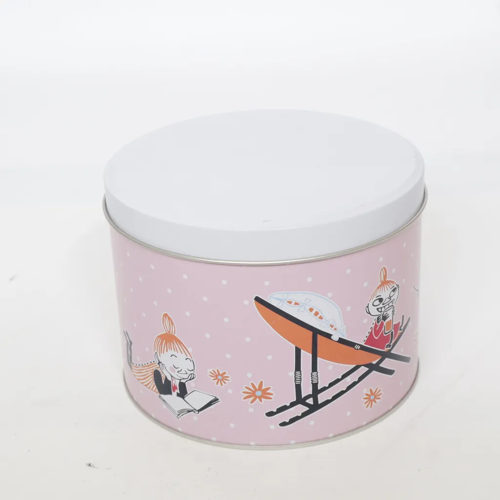 Moomin by Martinex - Dose - Pink