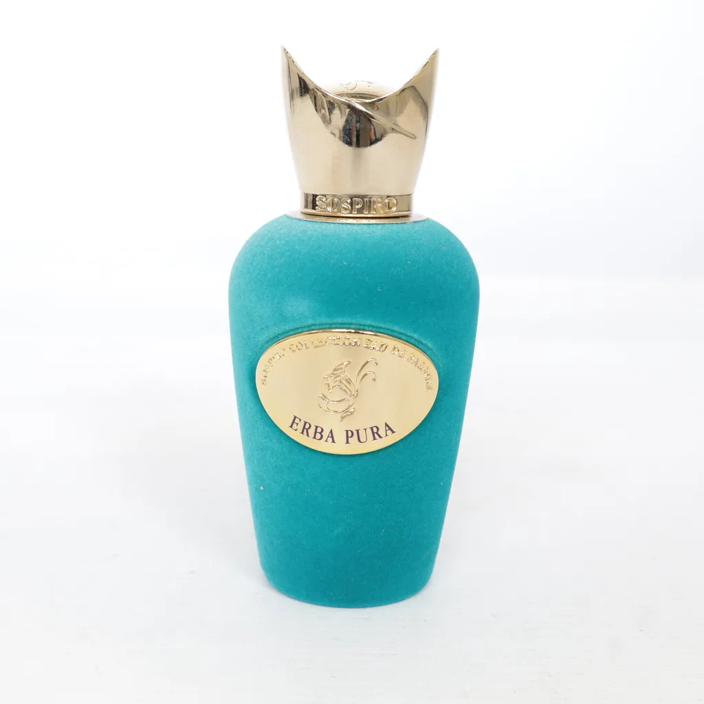 Sospiro - Eau de Parfum