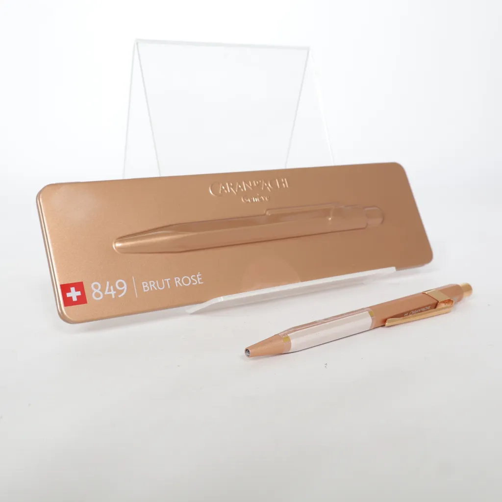 Caran d'Ache - Bleistift