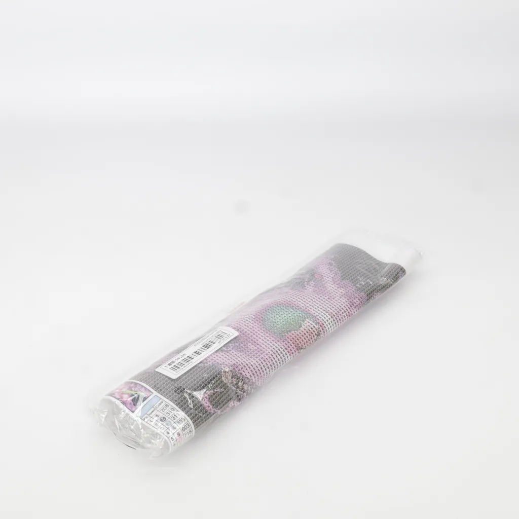 Bandai - Stickmuster - Mehrfarbig