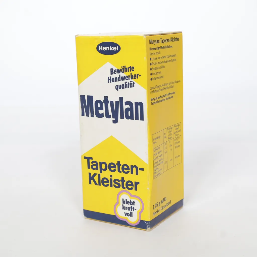 Henkel - Klebstoff