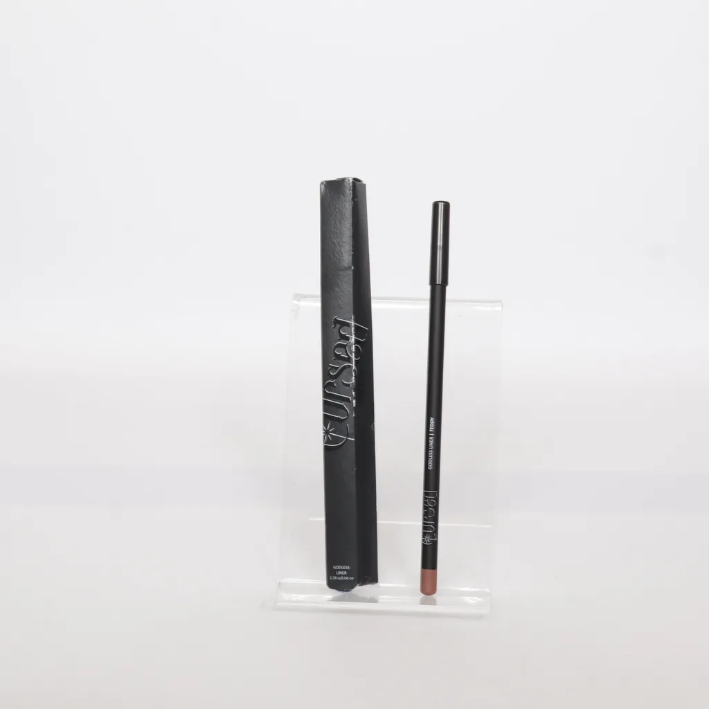 Cursed Cosmetics by Jessie Maya - Lipliner - Braun