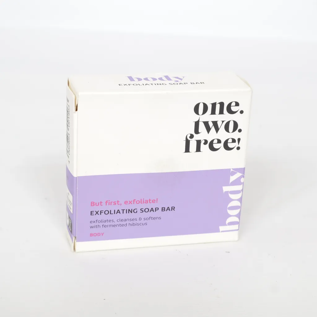 One.two.free! - Seife
