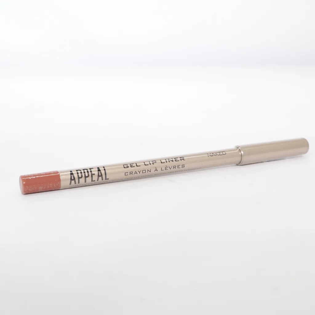 Appeal - Lipliner - Braun