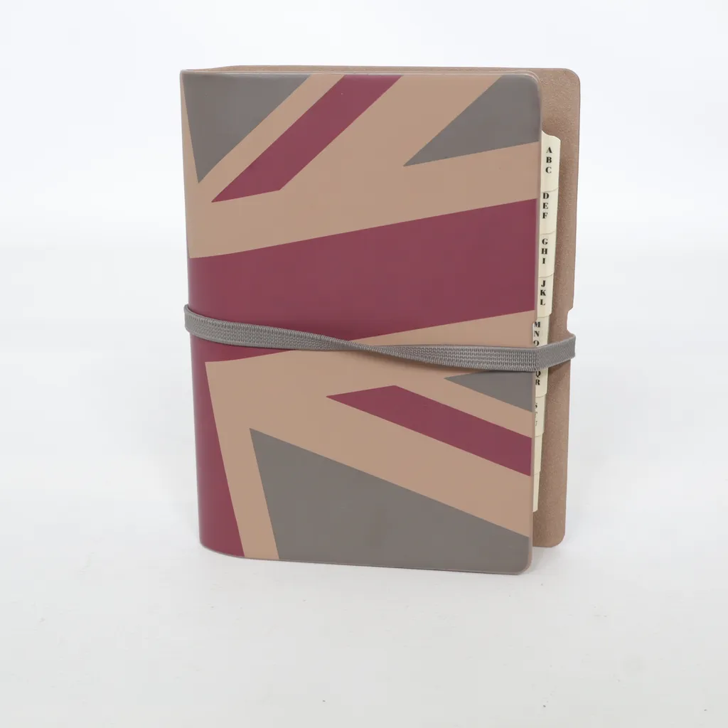 Filofax - Notizbuch