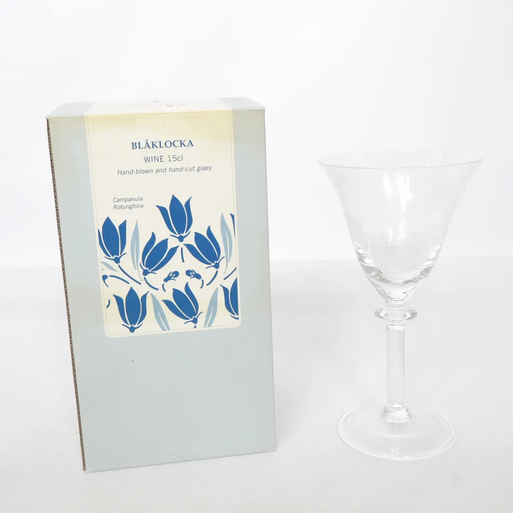 Duka - Dessertwein Glas