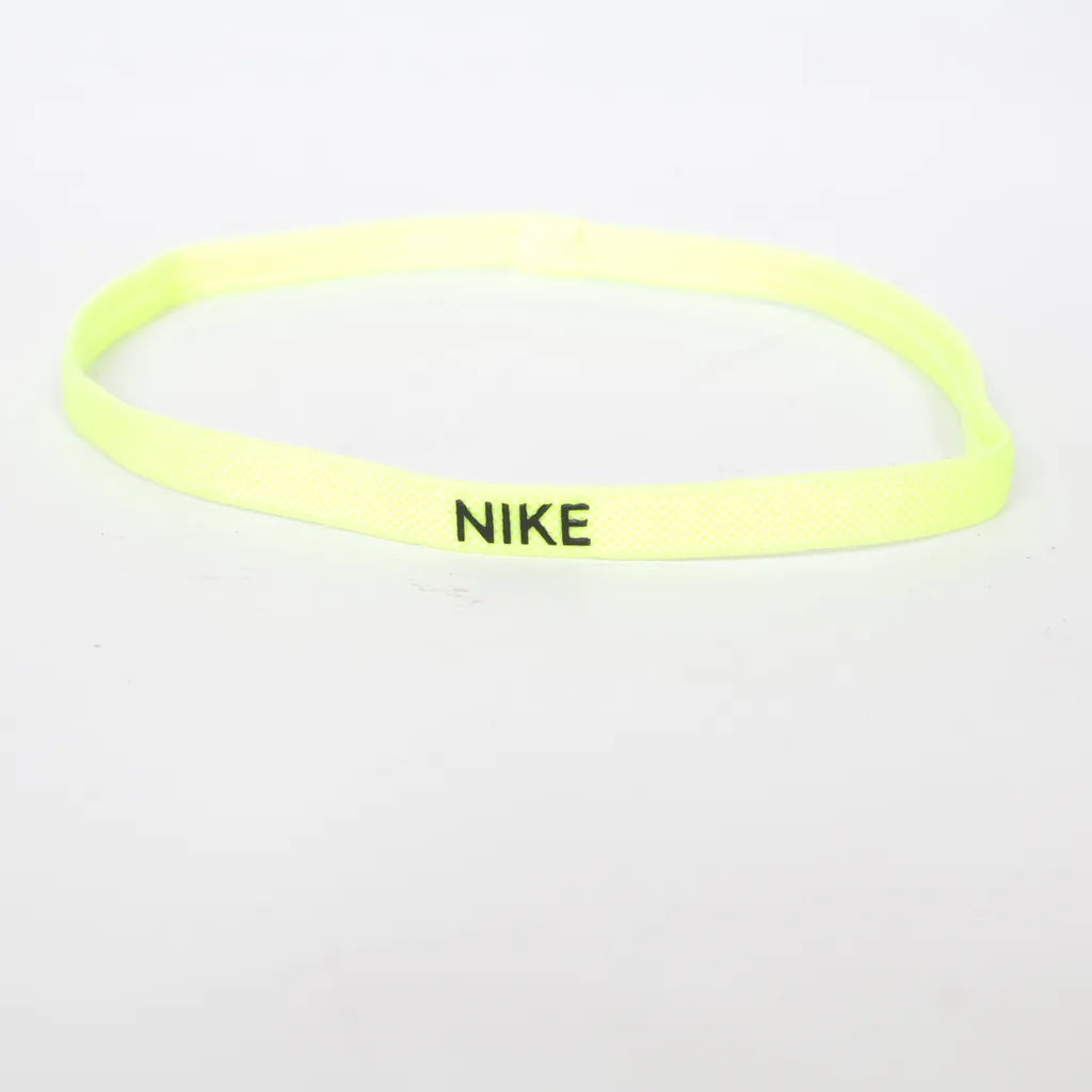 Nike - Schweißband - Grün