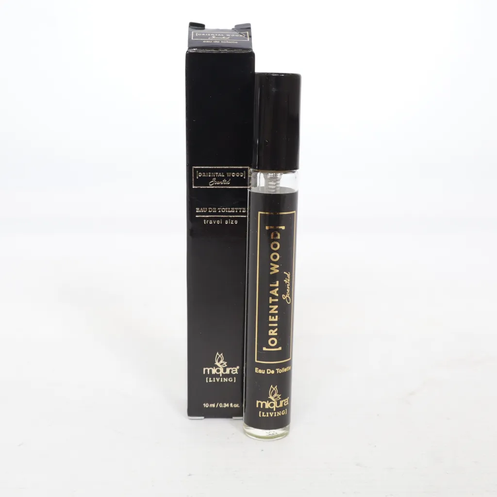 Miqura - Eau de Toilette