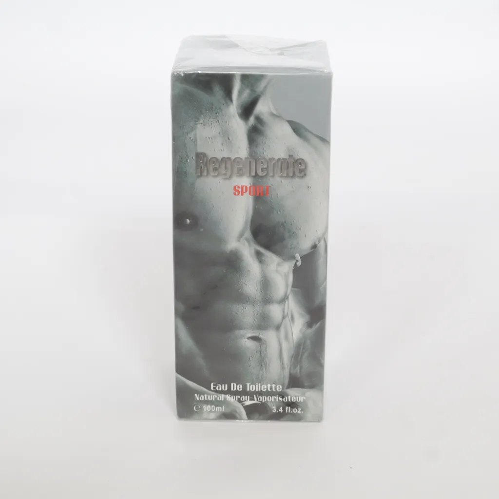 Regenerate - Eau de Toilette
