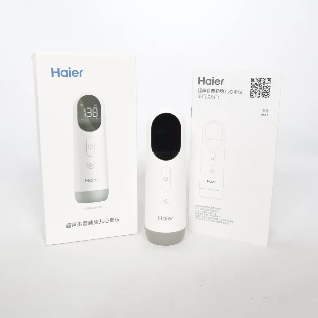 Haier - Zubehör - Weiß