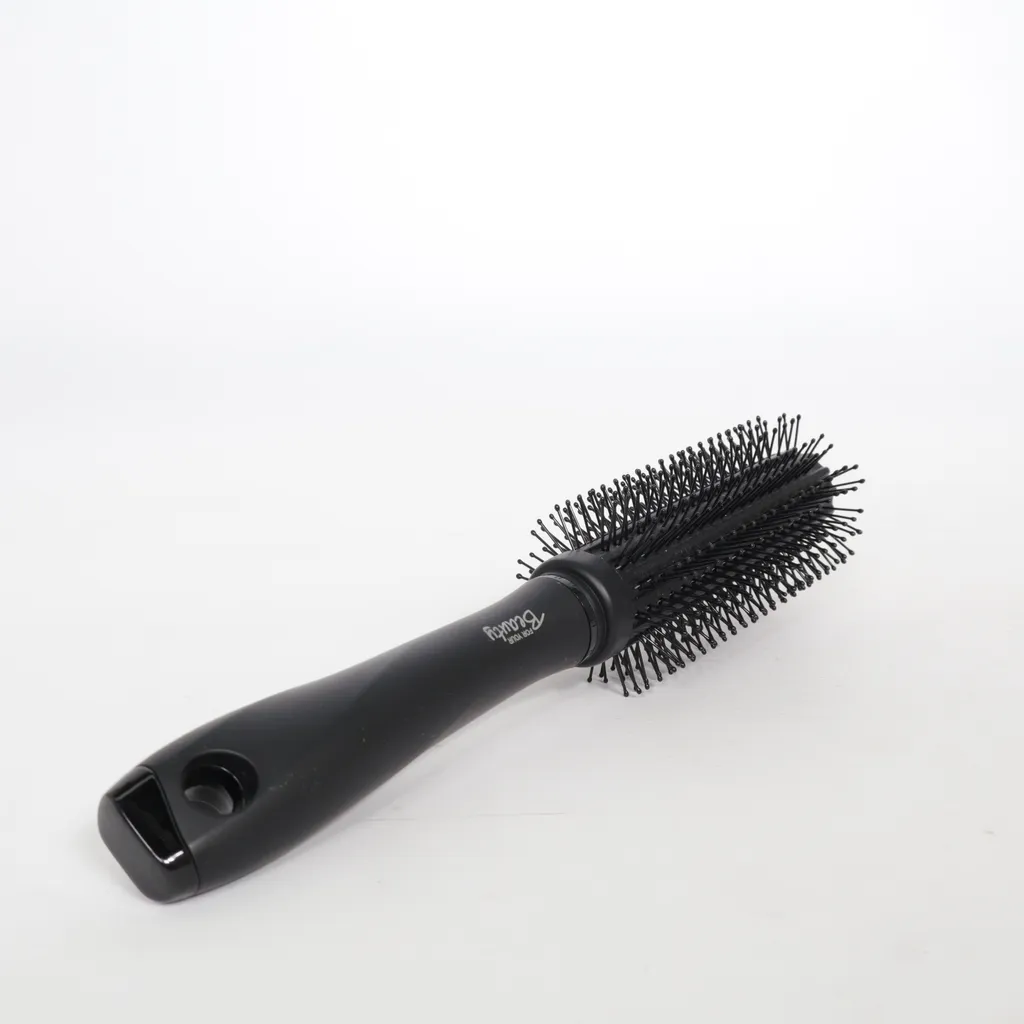 Beauty - Haarbürste - Schwarz