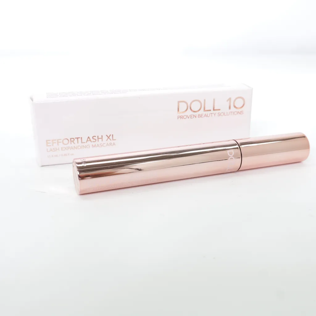 Doll - Mascara - Pink