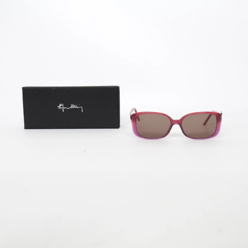 Efva Attling - Sonnenbrille - Damen - Lila