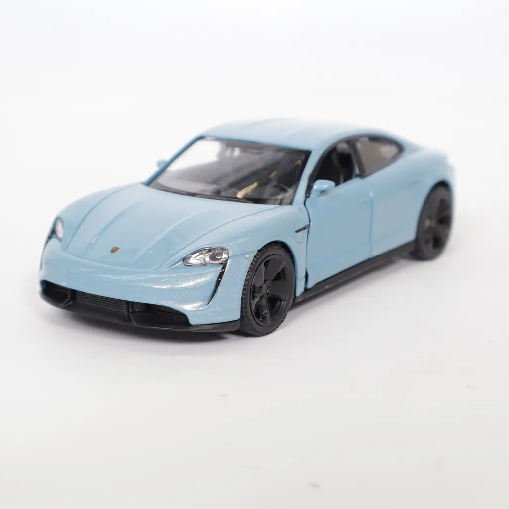 Rmz City - Modellauto - Blau