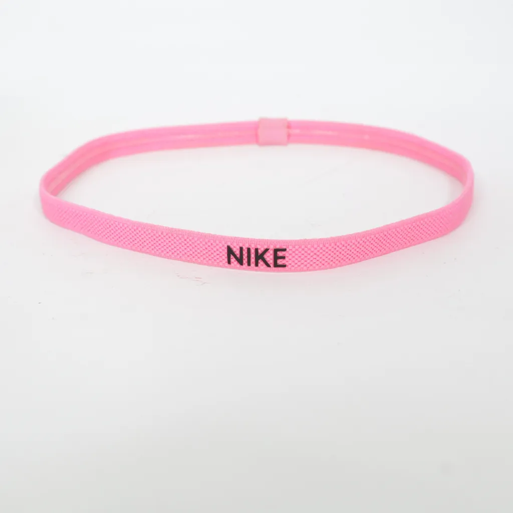 Nike - Schweißband - Pink