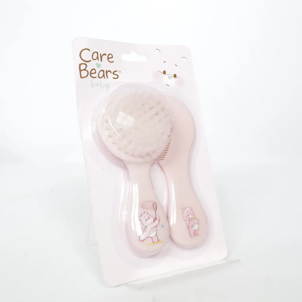 Care Bears - Babyzubehör - Beige