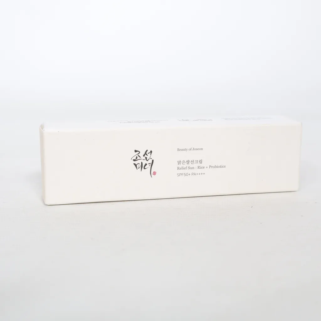 Image of Beauty of Joseon Zonnebrand (Preloved)