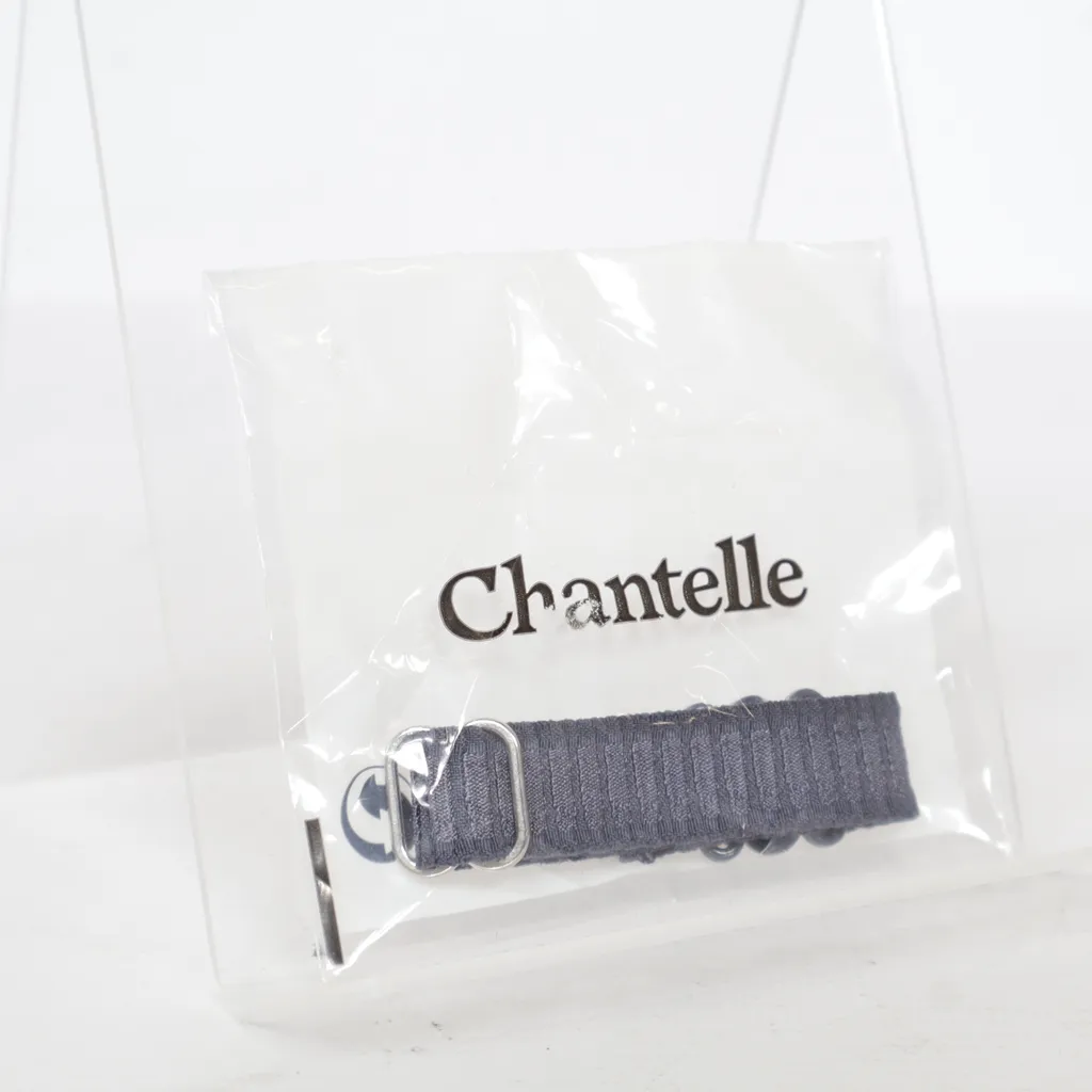 Chantelle - BH-Band - Damen - Größe: ONE SIZE - Blau